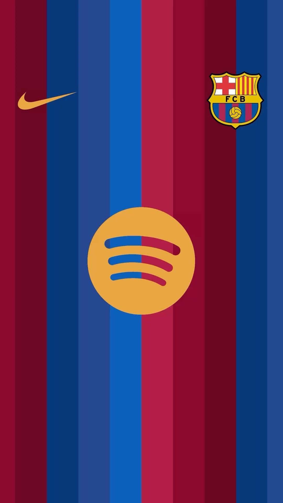 Barcelona 26/27