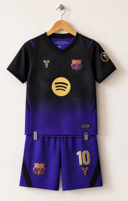 Barcelona kids Away
