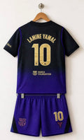 Barcelona kids Away