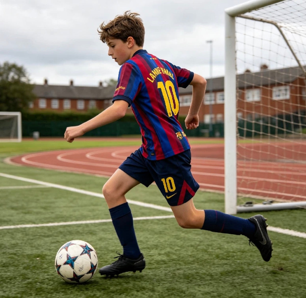 BARCELONA KIDS HOME