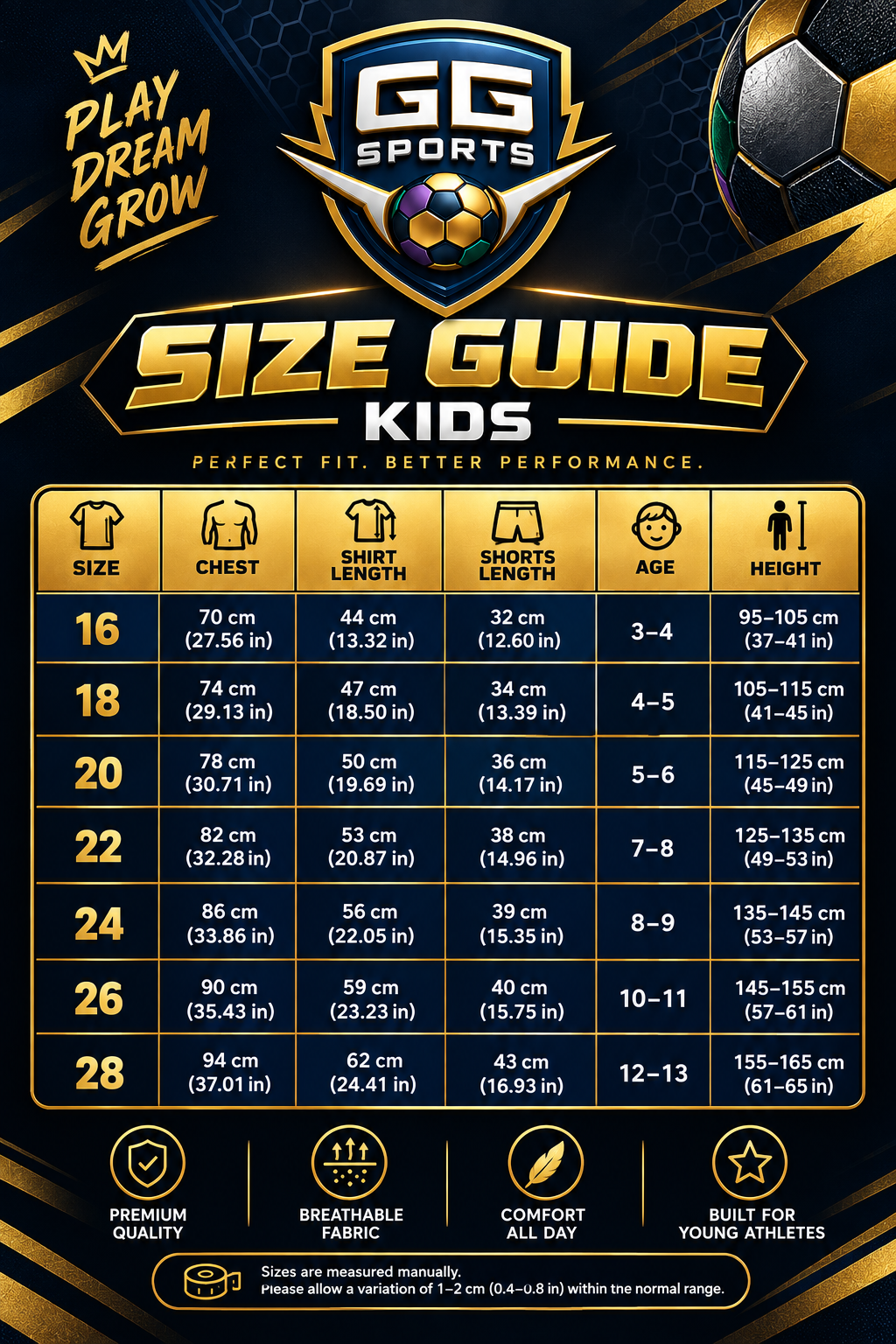 SPAIN KIDS HOME