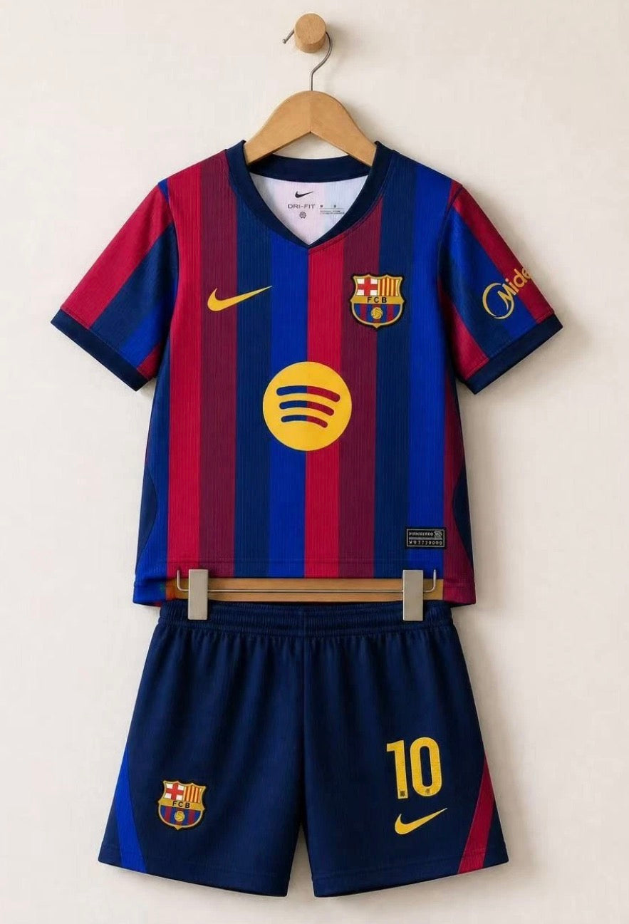 BARCELONA KIDS HOME