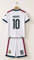 REAL MADRID HOME