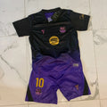 Barcelona kids Away